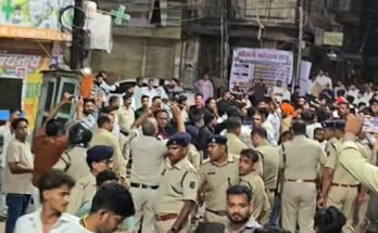 bilaspur