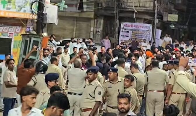 bilaspur