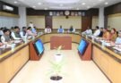 मुख्यमंत्री विष्णुदेव साय की अध्यक्षता में कैबिनेट की अहम बैठक