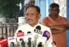 रूपकुमारी चौधरी और दीपक म्हस्के की नियुक्ति पर CM साय ने दी बधाई