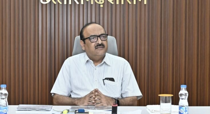 cs cg vikasshil