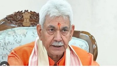 manoj sinha lg jk
