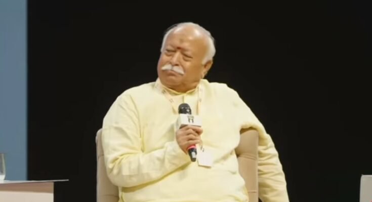 mohan bhagwaqt