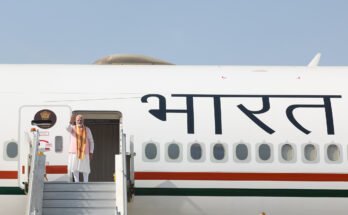प्रधानमंत्री नरेंद्र मोदी का उज़्बेकिस्तान और किर्गिज़ गणराज्य दौरा 2026