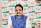sushil anand shukla congress cg