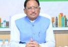 छत्तीसगढ़ में शहरी विकास को मिलेगी रफ्तार, 240 ई-बसें और 38 नालंदा परिसर; CM साय ने दिए ये निर्देश