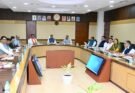CM विष्णु देव साय की अध्यक्षता में मंत्रिपरिषद की बैठक शुरू, बड़े फैसलों पर रहेगी नजर