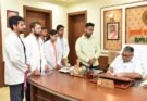 जनसेवा ही सुशासन सरकार की सर्वोच्च प्राथमिकता : मंत्री राजेश अग्रवाल