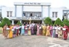 गणित के डर को आकर्षण में बदलने गतिविधि आधारित शिक्षण का प्रशिक्षण