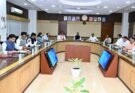 कैबिनेट के अहम फैसले: अतिथि व्याख्याताओं की नीति में बदलाव, पूर्व अग्निवीरों को भर्ती नियमों के तहत मिलेगा आरक्षण