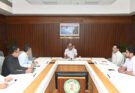BHAVYA योजना के तहत नवा रायपुर में 406.72 एकड़ का इंटीग्रेटेड इंडस्ट्रियल पार्क प्रस्तावित