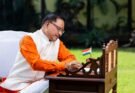 शिक्षक दिवस पर CM विष्णु देव साय का गुरुजनों के नाम आत्मीय पत्र, कहा- परिस्थितियां किसी बच्चे के सपनों की सीमा तय न करें