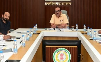 cs cg meeting