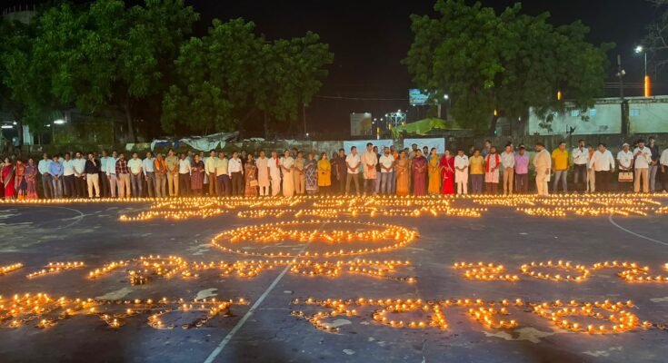 diya
