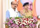 AI के युग में शिक्षक बनें विद्यार्थियों के मार्गदर्शक, तकनीक के विवेकपूर्ण उपयोग की दें सीख: राज्यपाल डेका