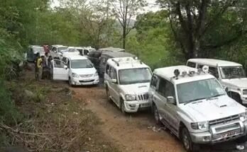 jhiram ghati kand bastar
