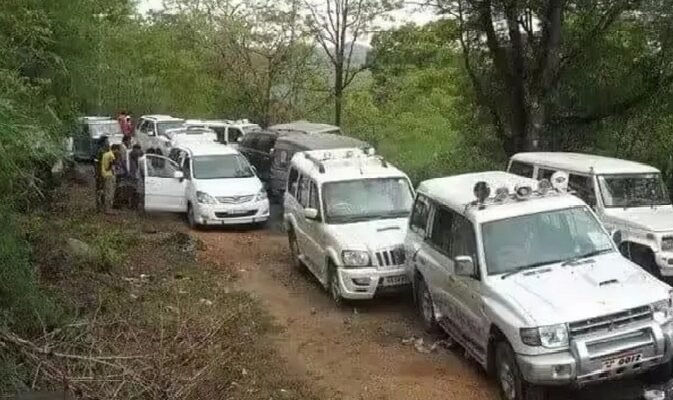jhiram ghati kand bastar