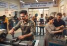 NSTI से हुनर को मंच, 45 वर्ष की आयु सीमा से अनुभव को अवसर—नए छत्तीसगढ़ की नई दिशा