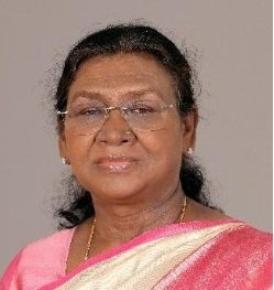 rashtrapati