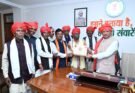 बस्तर दशहरा 2026: मुख्यमंत्री विष्णु देव साय को मिला आमंत्रण, 75 दिनों तक मनाया जाता है विश्व प्रसिद्ध पर्व