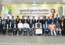 विकसित छत्तीसगढ़ के निर्माण में युवाओं की भूमिका अहम, 36 सुशासन फेलो से मिले मुख्यमंत्री विष्णु देव साय