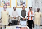 छत्तीसगढ़ में गन्ना किसानों को बड़ी राहत, अब ₹425 प्रति क्विंटल की दर से होगी खरीदी