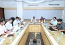 छत्तीसगढ़ में 6 नए मेडिकल कॉलेज खुलेंगे, स्वास्थ्य सेवाओं की गुणवत्ता पर CM साय का जोर