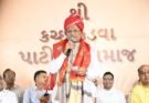नारी शक्ति के सम्मान और आर्थिक सशक्तिकरण के लिए प्रतिबद्ध है सरकार : मुख्यमंत्री विष्णु देव साय
