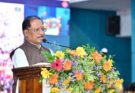 किसानों की समृद्धि से ही विकसित भारत का सपना होगा साकार : मुख्यमंत्री साय