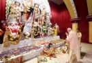 PM Modi News: प्रधानमंत्री नरेंद्र मोदी ने की मां महागौरी की पूजा-अर्चना, देशवासियों के उज्ज्वल भविष्य की कामना