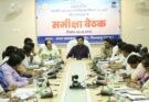 अरपा नदी को प्रदूषण से बचाने 70 नालों के उपचार की बनेगी समग्र कार्ययोजना