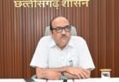मुख्य सचिव विकासशील की अध्यक्षता में मंत्रालय महानदी भवन रायपुर में विभागीय समीक्षा बैठक