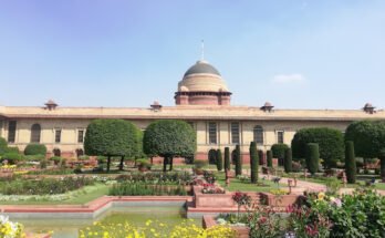 राष्ट्रपति द्रौपदी मुर्मु द्वारा छह राज्यों में राज्यपालों की नियुक्ति