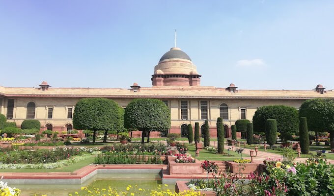 राष्ट्रपति द्रौपदी मुर्मु द्वारा छह राज्यों में राज्यपालों की नियुक्ति