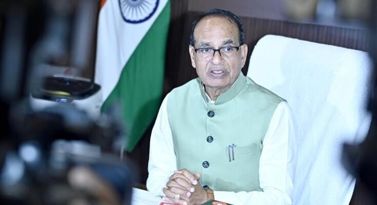 डिजिटल कृषि मिशन के तहत 11 करोड़ किसानों की फार्मर आईडी का लक्ष्य पूरा होने की जानकारी
